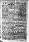 Boxing World and Mirror of Life Wednesday 06 March 1901 Page 10
