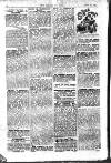 Boxing World and Mirror of Life Wednesday 13 March 1901 Page 14