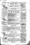 Boxing World and Mirror of Life Wednesday 13 March 1901 Page 15