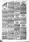 Boxing World and Mirror of Life Wednesday 20 March 1901 Page 6