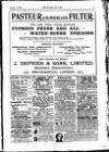 Boxing World and Mirror of Life Wednesday 01 January 1902 Page 15