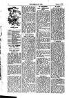 Boxing World and Mirror of Life Wednesday 08 January 1902 Page 6