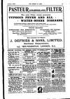 Boxing World and Mirror of Life Wednesday 08 January 1902 Page 15