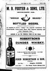 Boxing World and Mirror of Life Wednesday 08 January 1902 Page 16