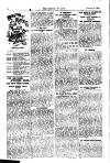 Boxing World and Mirror of Life Wednesday 15 January 1902 Page 6