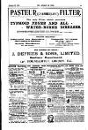 Boxing World and Mirror of Life Wednesday 15 January 1902 Page 15