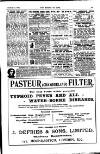 Boxing World and Mirror of Life Wednesday 22 January 1902 Page 15