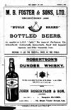 Boxing World and Mirror of Life Wednesday 05 February 1902 Page 16