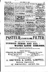 Boxing World and Mirror of Life Wednesday 12 February 1902 Page 15