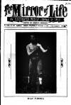 Boxing World and Mirror of Life Wednesday 19 February 1902 Page 1