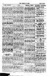 Boxing World and Mirror of Life Wednesday 12 March 1902 Page 14