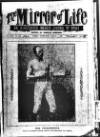 Boxing World and Mirror of Life Wednesday 07 January 1903 Page 1
