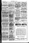 Boxing World and Mirror of Life Wednesday 14 January 1903 Page 15