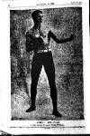 Boxing World and Mirror of Life Wednesday 21 January 1903 Page 16