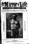 Boxing World and Mirror of Life Wednesday 28 January 1903 Page 1