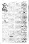 Boxing World and Mirror of Life Wednesday 28 January 1903 Page 6