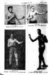 Boxing World and Mirror of Life Wednesday 28 January 1903 Page 12