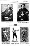 Boxing World and Mirror of Life Wednesday 11 February 1903 Page 4