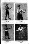Boxing World and Mirror of Life Wednesday 25 February 1903 Page 5