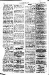 Boxing World and Mirror of Life Wednesday 04 March 1903 Page 14