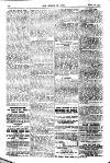 Boxing World and Mirror of Life Wednesday 18 March 1903 Page 14