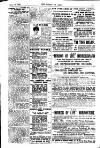 Boxing World and Mirror of Life Wednesday 25 March 1903 Page 15