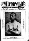 Boxing World and Mirror of Life Wednesday 01 April 1903 Page 1