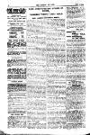 Boxing World and Mirror of Life Wednesday 01 April 1903 Page 2