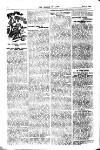 Boxing World and Mirror of Life Wednesday 01 April 1903 Page 6