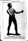 Boxing World and Mirror of Life Wednesday 01 April 1903 Page 16
