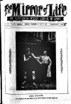 Boxing World and Mirror of Life Wednesday 15 April 1903 Page 1
