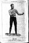 Boxing World and Mirror of Life Wednesday 09 December 1903 Page 16