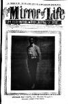 Boxing World and Mirror of Life Wednesday 23 March 1904 Page 1