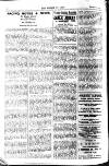 Boxing World and Mirror of Life Wednesday 02 November 1904 Page 10