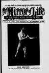 Boxing World and Mirror of Life Wednesday 08 February 1905 Page 1