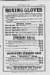 Boxing World and Mirror of Life Wednesday 08 February 1905 Page 16