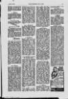 Boxing World and Mirror of Life Wednesday 16 August 1905 Page 15