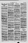 Boxing World and Mirror of Life Wednesday 11 October 1905 Page 10