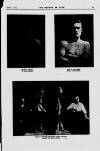 Boxing World and Mirror of Life Wednesday 11 October 1905 Page 13