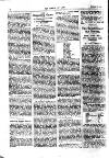 Boxing World and Mirror of Life Saturday 19 January 1907 Page 14