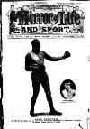 Boxing World and Mirror of Life Saturday 02 January 1909 Page 1