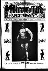 Boxing World and Mirror of Life Saturday 16 January 1909 Page 1