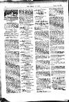 Boxing World and Mirror of Life Saturday 16 January 1909 Page 14