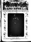 Boxing World and Mirror of Life Saturday 23 January 1909 Page 1