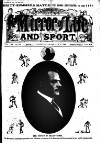 Boxing World and Mirror of Life Saturday 27 February 1909 Page 1