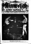 Boxing World and Mirror of Life Saturday 18 September 1909 Page 1