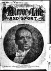 Boxing World and Mirror of Life Saturday 01 January 1910 Page 1