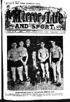 Boxing World and Mirror of Life Saturday 12 March 1910 Page 1