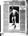 Boxing World and Mirror of Life Saturday 07 January 1911 Page 6