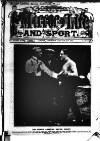 Boxing World and Mirror of Life Saturday 21 January 1911 Page 1